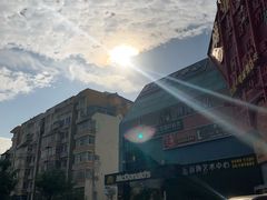 -麦当劳(红荔西店)