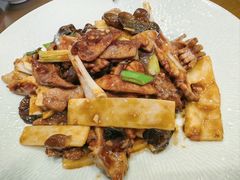 -嘉年华面包房餐厅（饺子馆）(陶然亭店)