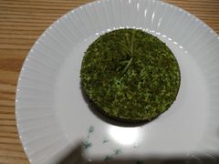 Pistachio&nbsp;Black&nbsp;sesame&nbsp;Tart-猫里有甜