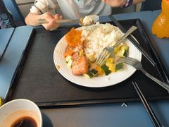 -湾景餐厅(海洋公园店)