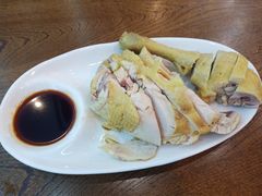 -老马家·舌尖上的西塘美食
