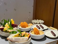 -Amber(置地文华东方酒店)