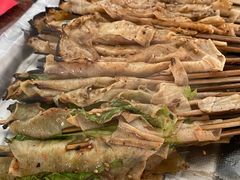 -老太太豆皮(南芬店)