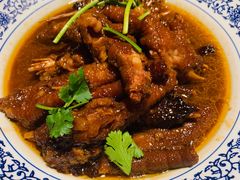 -一桶江山餐厅(松北店)