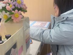 -海底捞火锅(方圆荟店)