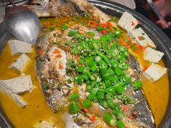 -探鱼·鲜青椒爽麻烤鱼(领展购物广场店)