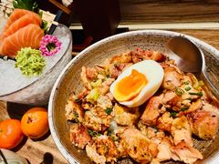 -筱田の食堂·izakaya(淮海中路店)