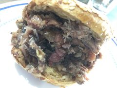 -老爆肚满五香烧牛羊肉