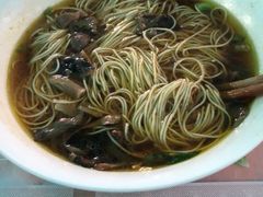 -兴福老面馆(寺路街店)