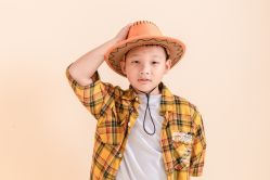 -小熊维尼高端儿童摄影(罗湖区总店)