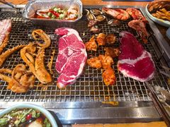 -蚝英雄·鲜蚝自助专门店