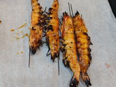 -老铁岭·涮肚烧烤(浑南店)
