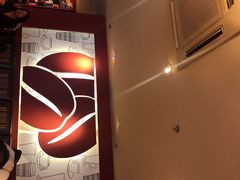 -COSTA COFFEE(新奥购物中心店)