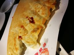 -阿庄新豫菜(通泰路店)