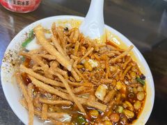 -西月城谭豆花(春熙路店)