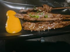 -土蚝·高压锅生蚝(百姓美食街店)