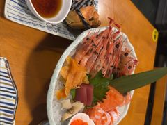 -大焰自助日式料理 铁板烧(徐汇店)