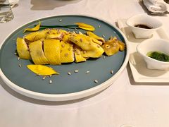 -广州富力丽思卡尔顿酒店