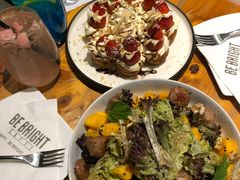 -BE BRIGHT KITCHEN(正佳广场店)