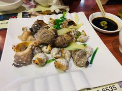 -壹只卤鹅·潮汕菜(莲塘店)