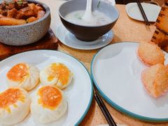 -喜鹊茶点.啫煲(车陂店)