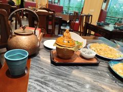 -安泰楼·佛跳墙创始人·传统闽味早茶·酒楼(三坊七巷闽菜地标店)
