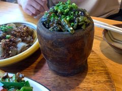 -郑件洋芋饭庄