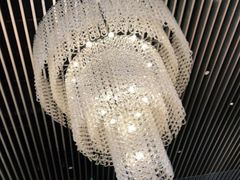 -君悦酒店·La Terrazza意合園·意式风味