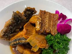 -浙江宾馆·花园餐厅·自助餐厅·茶吧