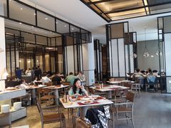-武汉厨房自助餐厅·武汉卓尔万豪酒店