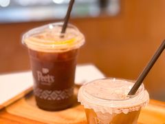 -Peet's 皮爷咖啡(海雅缤纷城店)