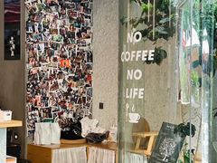 -Infica Coffee