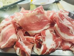 -木萨火锅店(开鲁路店)