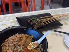 -聚味瞿记·龙虾堂(天元店)