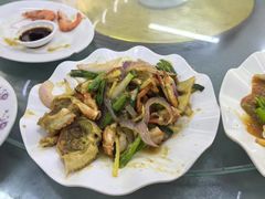 -瑶记海鲜餐厅(西涌店)