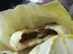 -瞪眼牛煎包·大锅牛肉汤(懿德城店)