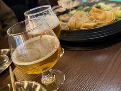 -韩鼎丰·韩国料理(林奥店)