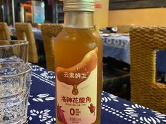 -滇道云南特色料理(康定路店)