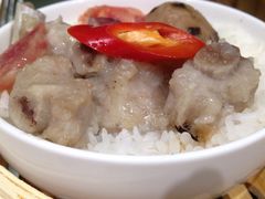 潮福城(湖滨北路店)-潮福城大酒楼·潮味粤品·港式点心(湖滨北路店)