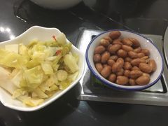 -李师傅脆肚(梅林店)