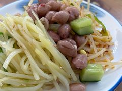 -韩食代烧烤(龙华路美食街店)