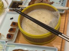 -沪华海鲜大酒楼(南汇店)