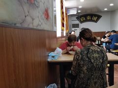 大堂-真素诚(玉泉路总店)