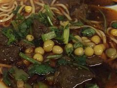 -万县面馆(高笋塘店)