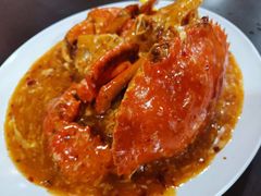 -龙海鲜螃蟹王(宏茂桥店)