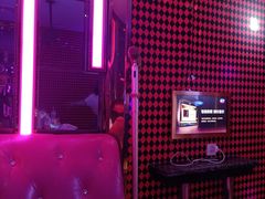 -汇乐迪连锁量贩式KTV(潍坊店)