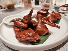 -寻味顺德·顺峰山庄(大良店)
