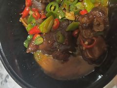-俏湘私房菜(国贸店)
