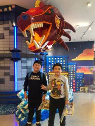 -乐高品牌旗舰店(人民广场店)