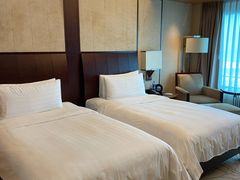 -上海浦东嘉里大酒店